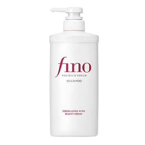 Fino Premium Touch - Shampoo 550ml