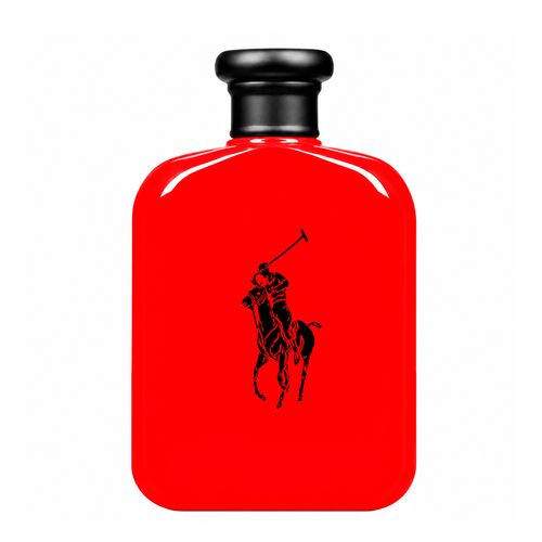 Ralph Lauren Polo Red Eau De Toilette - Perfume Masculino