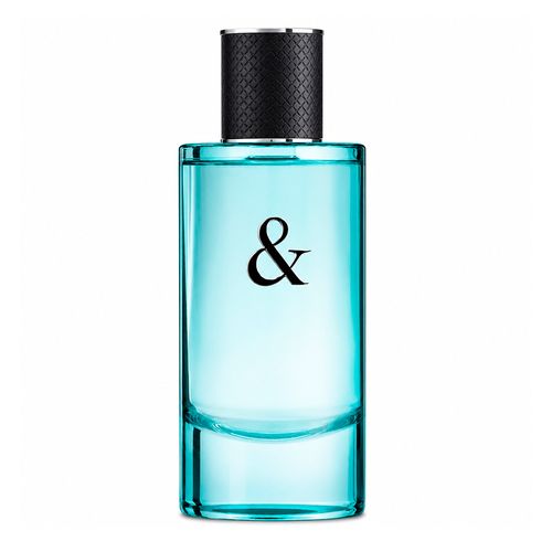 Tiffany & Co Love Eau de Toilette - Perfume Masculino