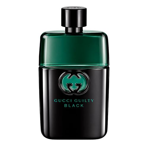 Gucci Guilty Black Eau de Toilette - Perfume Masculino 90ml