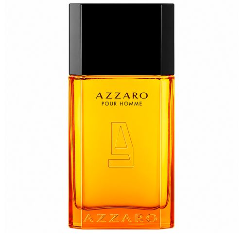 Azzaro Pour Homme Eau de Toilette - Perfume Masculino