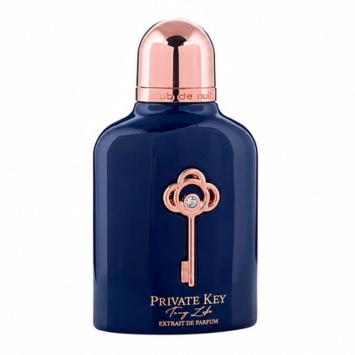 Armaf Club de Nuit Private Key to My Life Eau de Parfum - Perfume Unissex 100ml