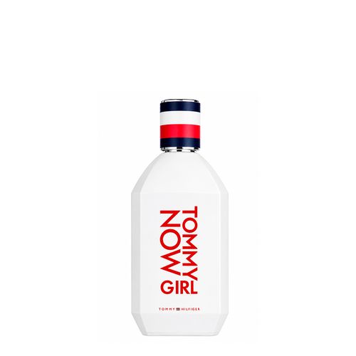 Tommy Hilfiger Tommy Now Girl Eau de Toilette - Perfume Feminino 30ml