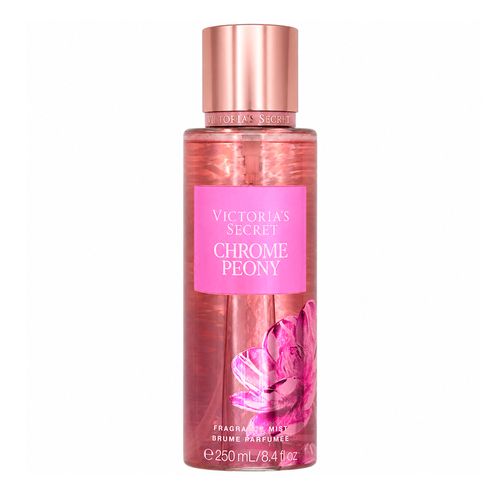 Victoria's Secret Chrome Peony - Body Splash 250ml