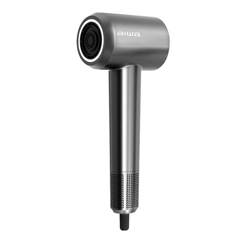Aiwa AW-WH23 - Secador de Cabelo 1600W 220V Cinza