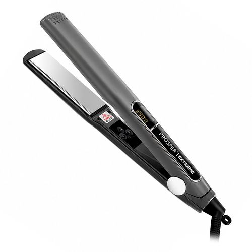 Prosper P1102 Cinza e Preto - Chapinha de Cabelo Bivolt