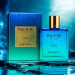 Perfume Masculino 100ml - Rayhaan Pacific Aura Pour Homme Eau de Parfum