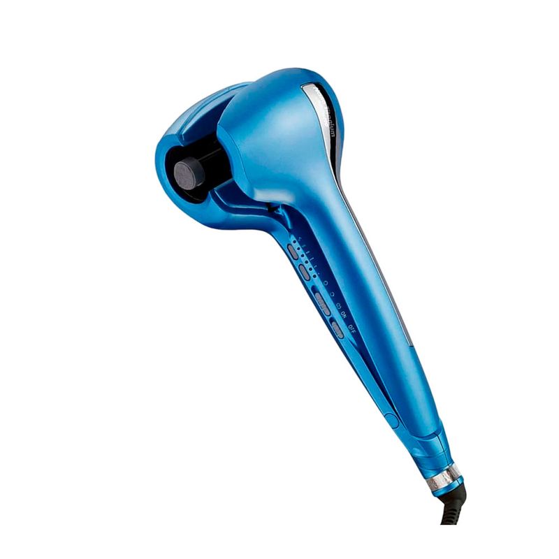 Modelador de Cachos BaBylissPRO Nano Titanium MiraCurl 3 220V