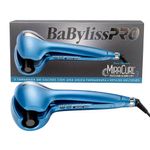 Modelador de Cachos BaBylissPRO Nano Titanium MiraCurl 3 220V