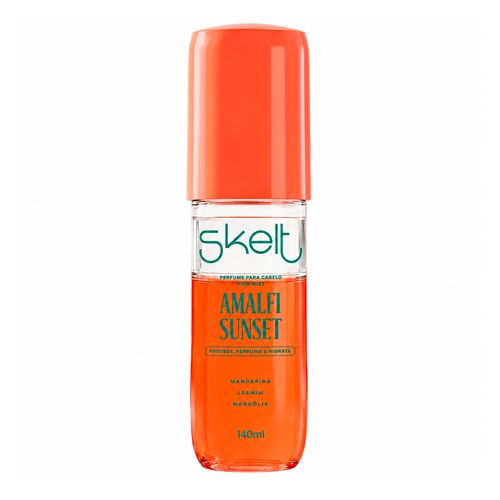 Skelt Amalfi Sunset - Perfume para Cabelos 140ml