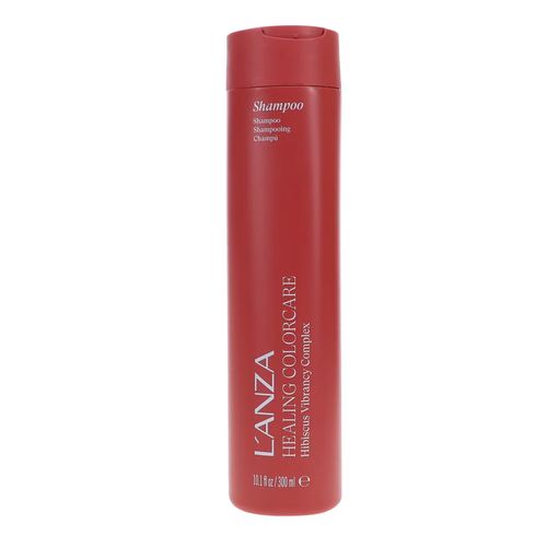 L'ANZA Healing ColorCare Color Preserving Shampoo - Shampoo 300ml