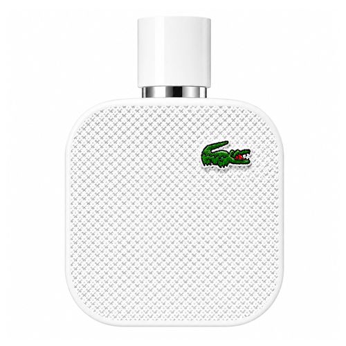 Lacoste L.12.12 Blanc Eau de Toilette - Perfume Masculino