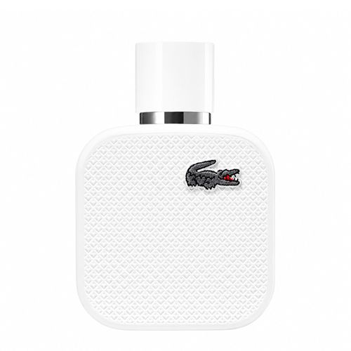 Lacoste L.12.12 Blanc Eau de Toilette - Perfume Masculino
