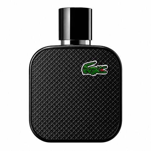 Lacoste L.12.12 Noir Eau de Toilette - Perfume Masculino