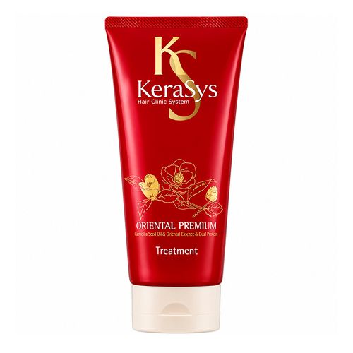 Kerasys Oriental Premium - Máscara de Tratamento 200ml