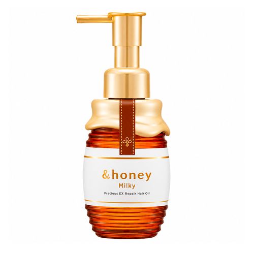 Ehoney Milky Precious EX Repair Oil 3.0 - Óleo Capilar 105ml