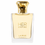 Perfume Feminino 90ml - La Rive Her Empire Eau de Parfum