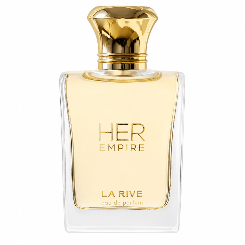 Perfume Feminino 90ml - La Rive Her Empire Eau de Parfum