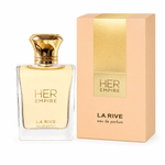 Perfume Feminino 90ml - La Rive Her Empire Eau de Parfum