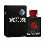 Perfume Masculino 100ml - Armaf Club de Nuit Intense Overdose Extrait de Parfum