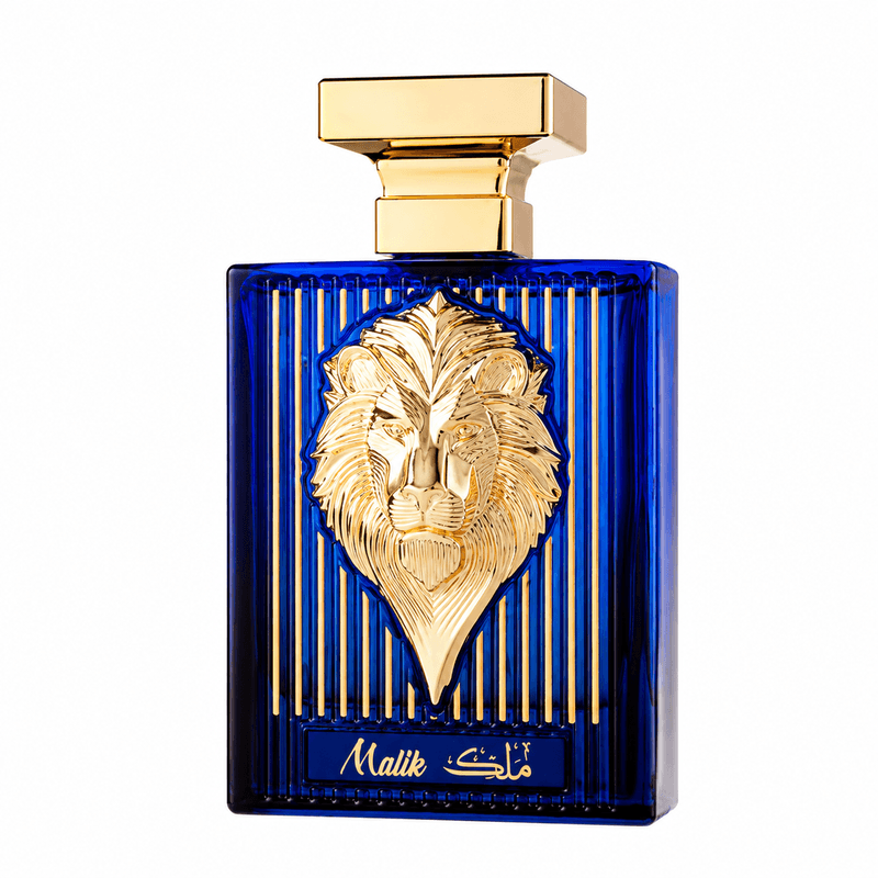 Perfume Unissex 100ml - Assala Prime Malik Sahara Eau de Parfum
