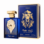Perfume Unissex 100ml - Assala Prime Malik Sahara Eau de Parfum