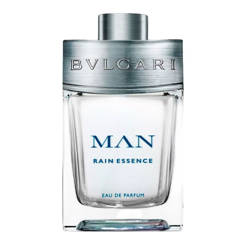 Perfume Masculino Bvlgari Man Rain Essence Eau de Parfum 100ml