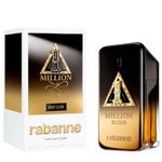 Perfume Masculino Rabanne 1 Million Night Elixir Parfum Elixir 50ml