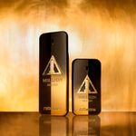 Perfume Masculino Rabanne 1 Million Night Elixir Parfum Elixir 50ml