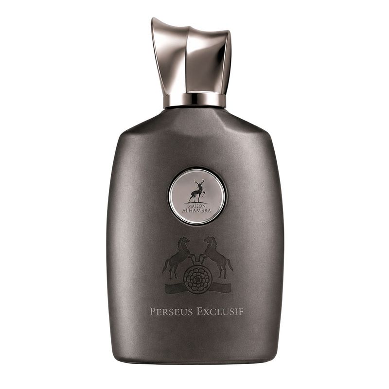 Perfume Masculino Maison Alhambra Perseus Exclusif Eau de Parfum 100ml