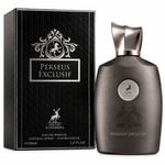 Perfume Masculino Maison Alhambra Perseus Exclusif Eau de Parfum 100ml