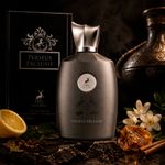Perfume Masculino Maison Alhambra Perseus Exclusif Eau de Parfum 100ml