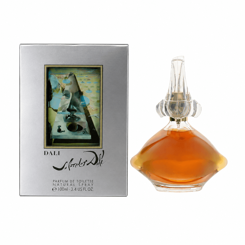 Perfume Feminino 100ml - Salvador Dali Dali Parfum de Toilette