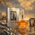 Perfume Feminino 100ml - Salvador Dali Dali Parfum de Toilette