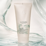 Condicionador 200ml- Wella Professionals Nutricurls Detangling Waves & Curls