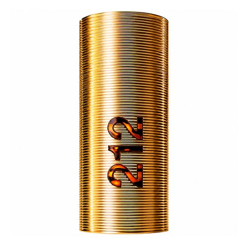 Carolina Herrera 212 Men Parfum - Perfume Masculino