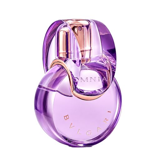 Bvlgari Omnia Amethyste Eau de Toilette - Perfume Feminino 50ml