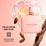 Perfume Feminino 35ml - Givenchy Irresistible Nude Velvet Eau de Parfum
