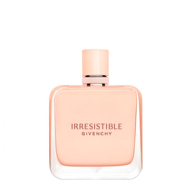 Perfume Feminino 80ml - Givenchy Irresistible Nude Velvet Eau de Parfum
