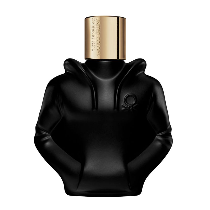 Perfume Masculino Benetton We Are Tribe Elixir Eau de Parfum 90ml