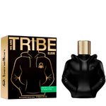 Perfume Masculino Benetton We Are Tribe Elixir Eau de Parfum 90ml