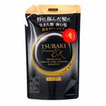 Refil de Shampoo 300ml - Tsubaki Premium EX Damage Care & Repair