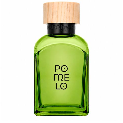 Adolfo Dominguez Pomelo Eau de Toilette - Perfume Masculino 120ml