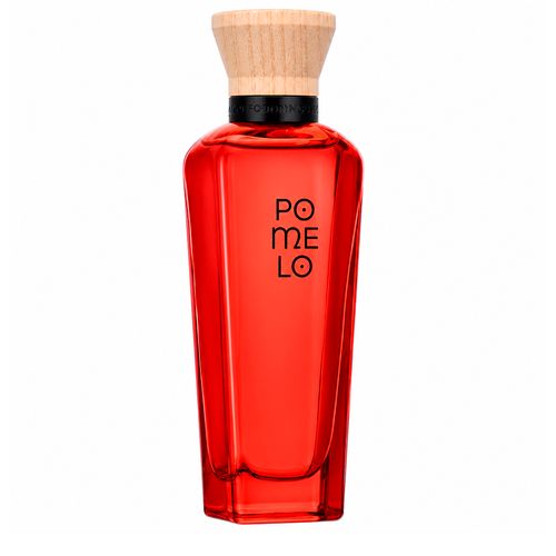 Adolfo Dominguez Pomelo Eau de Toilette - Perfume Feminino 120ml