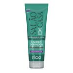 Modelador de Ondas Eico Salão em Casa Cachos Definidos 250ml