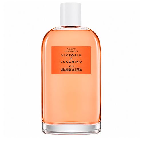 Victorio & Lucchino Aguas Frutales Nº21 Eau de Toilette - Perfume Feminino 150ml