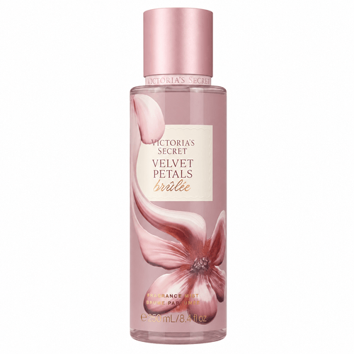 Victoria's Secret Velvet Petals Brulee - Body Splash 250ml