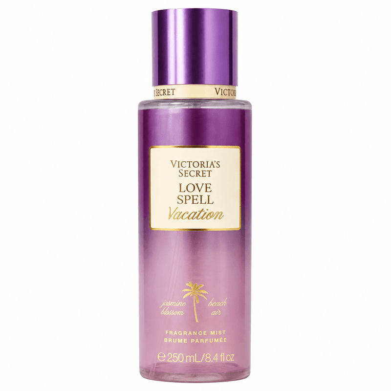 Body Splash 250ml -  Victoria's Secret Love Spell Vacation