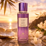 Body Splash 250ml -  Victoria's Secret Love Spell Vacation