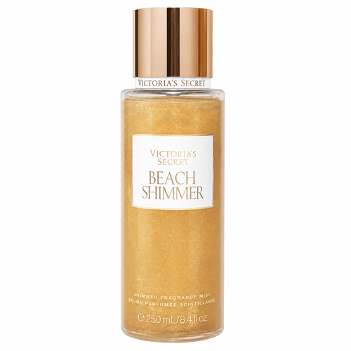Victoria's Secret Beach Shimmer - Body Splash 250ml
